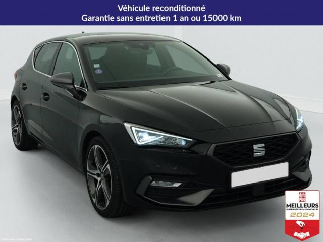 Seat Leon image 9