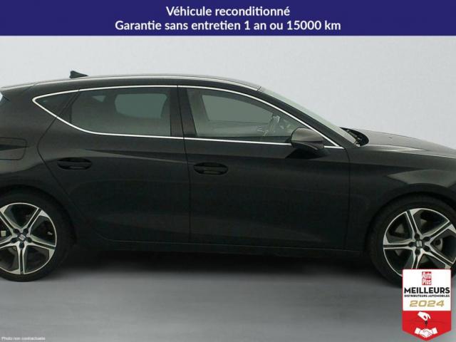 Seat Leon image 3