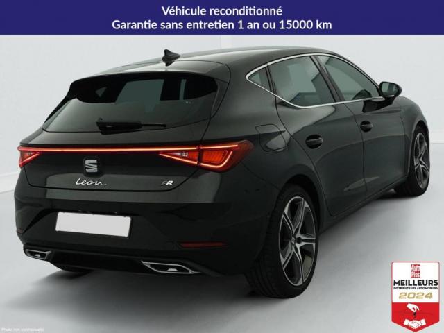 Seat Leon image 2