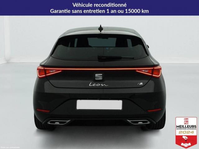 Seat Leon image 7