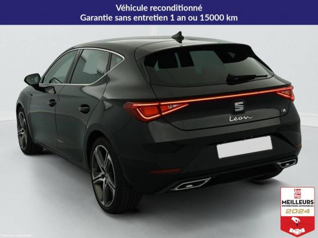 Seat Leon image 4