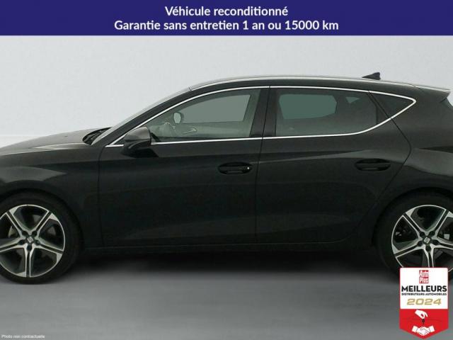 Seat Leon image 1