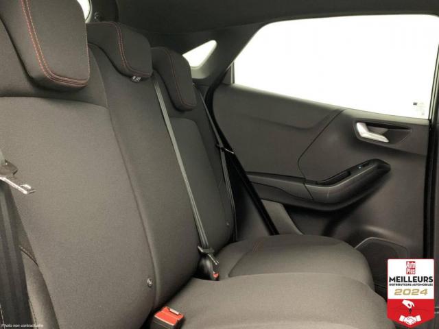 Ford Puma image 6