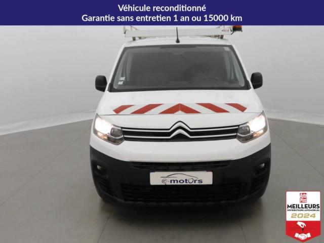 Citroen Berlingo image 1