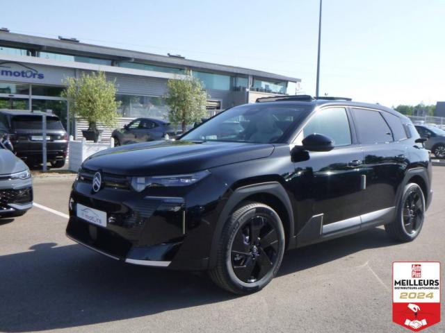 Citroen C5 Aircross Hybride 145 E-Dcs6 Max +toit Ouvrant