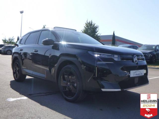 Citroen C5 Aircross image 2