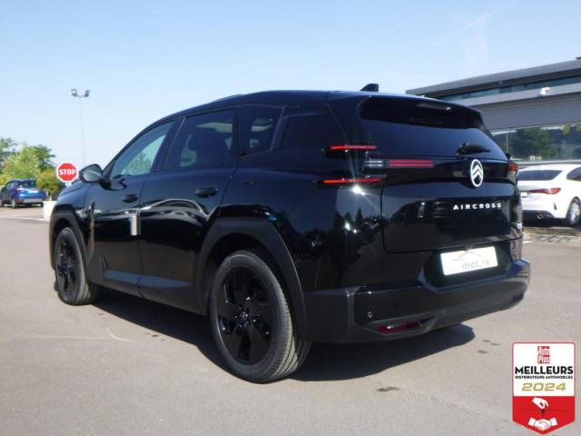 Citroen C5 Aircross image 1