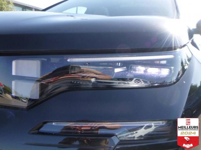 Citroen C5 Aircross image 3