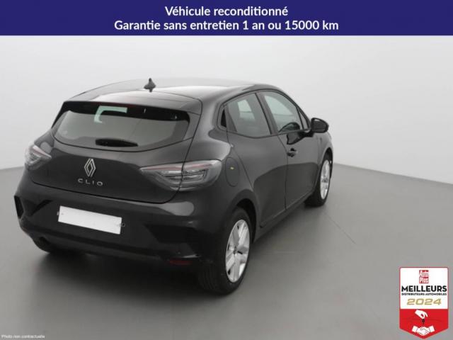 Renault Clio image 4