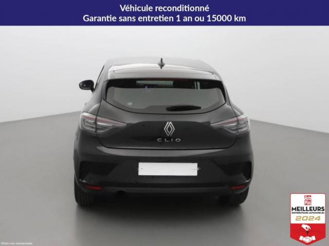 Renault Clio image 1