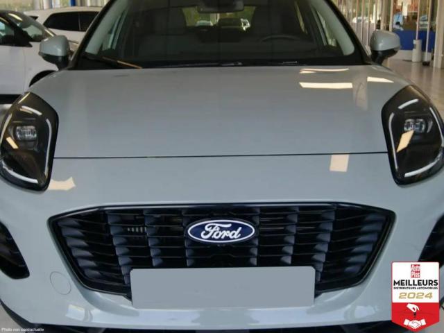 Ford Puma image 1