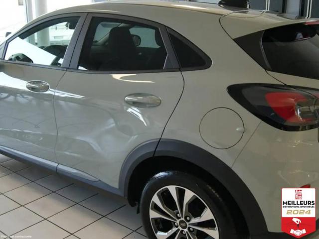 Ford Puma image 5