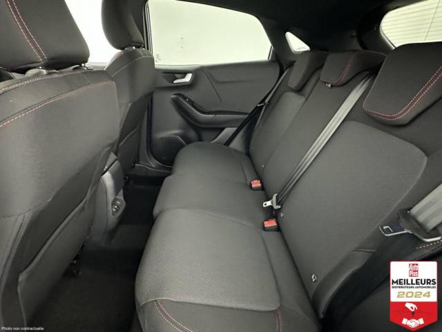 Ford Puma image 7
