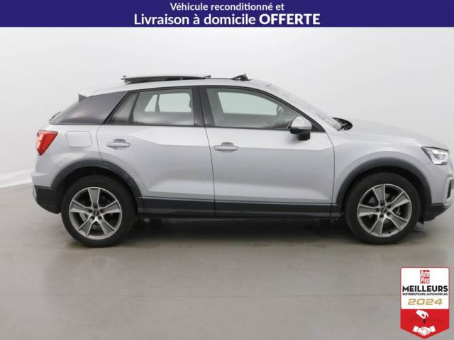 Audi Q2 image 3