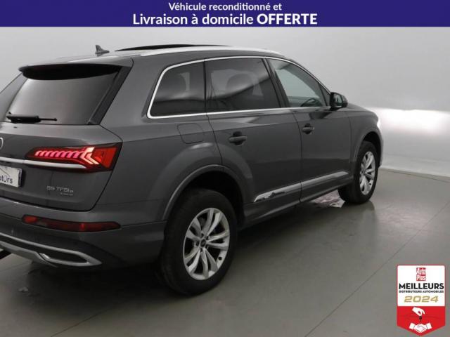Audi Q7 image 2