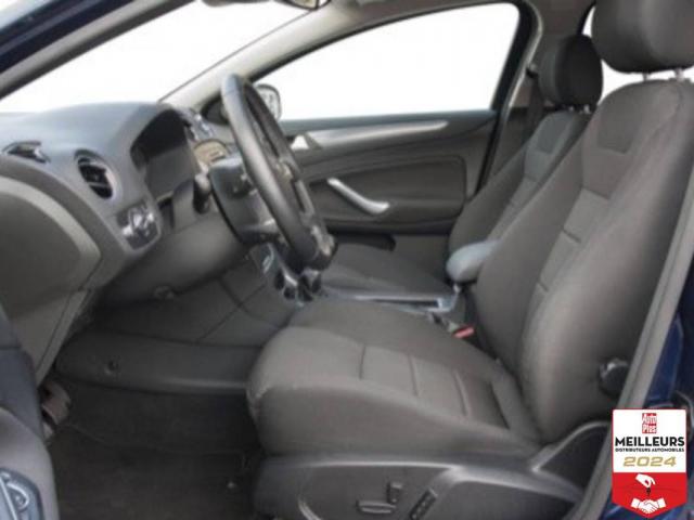 Ford Mondeo image 7