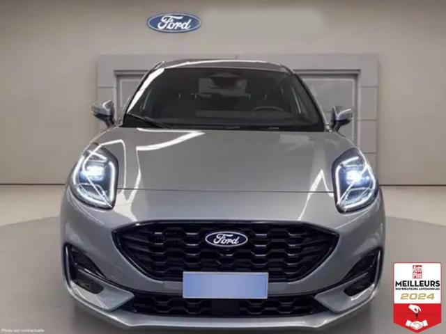 Ford Puma image 3