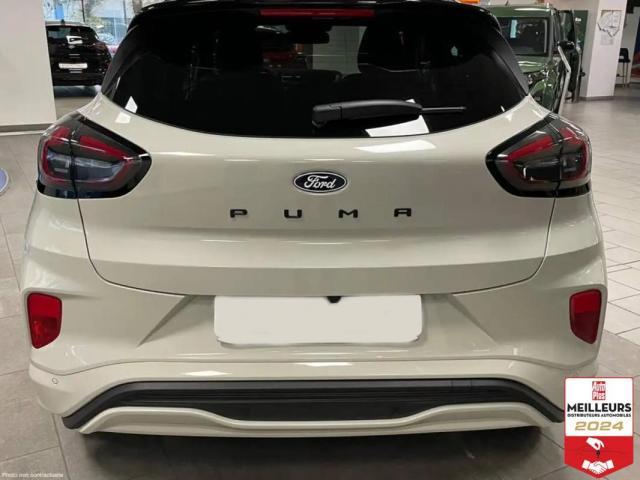 Ford Puma image 7