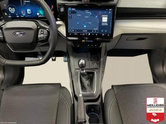 Ford Puma image 6