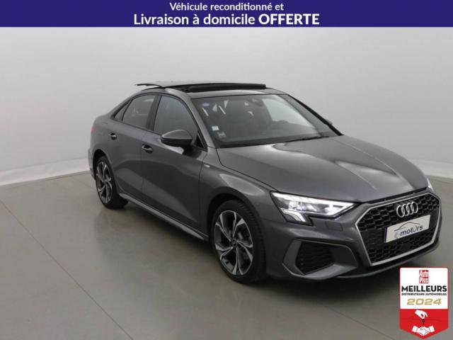 Audi A3 image 2