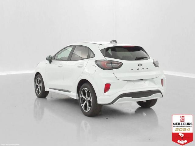 Ford Puma image 8