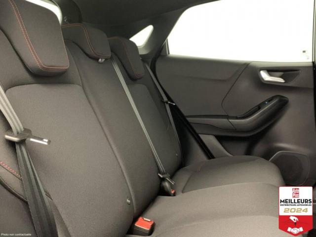 Ford Puma image 4