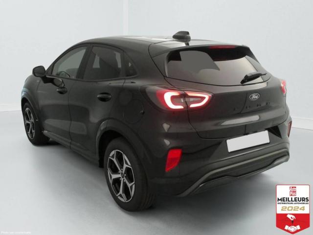 Ford Puma image 3