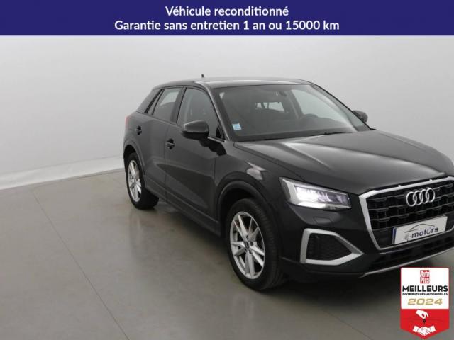 Audi Q2 image 3