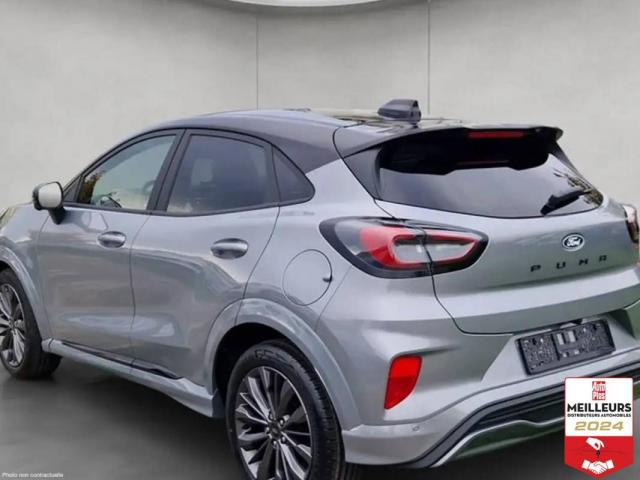 Ford Puma image 6