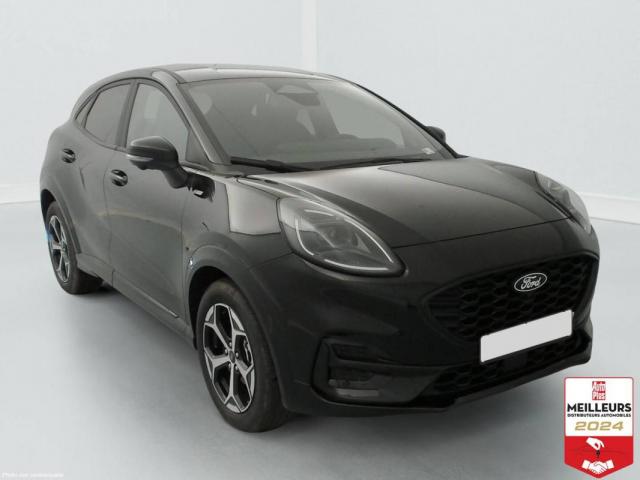 Ford Puma image 4
