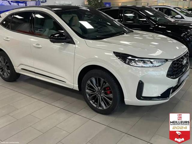 Ford Kuga image 4