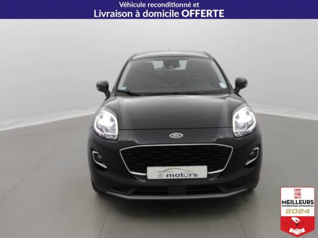 Ford Puma image 5