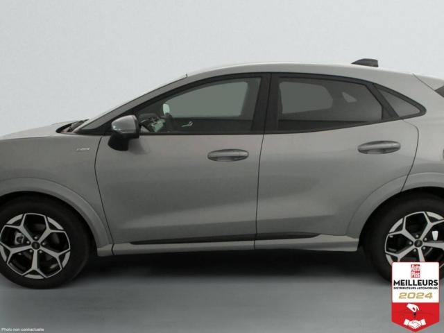 Ford Puma image 6