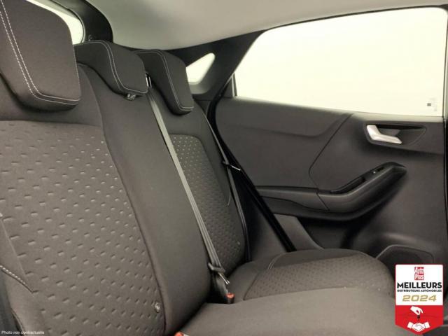 Ford Puma image 1