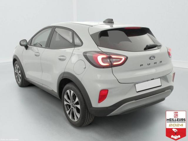 Ford Puma image 3
