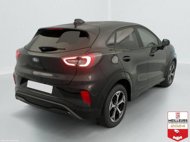 Ford Puma image 7
