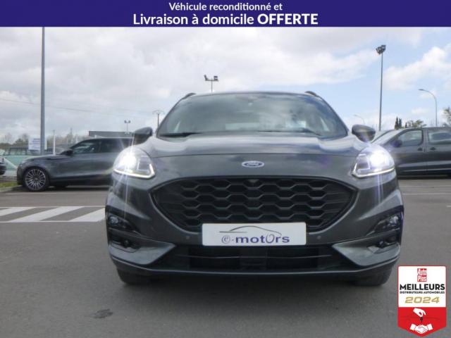 Ford Kuga image 1