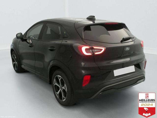 Ford Puma image 9