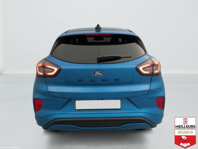 Ford Puma image 6
