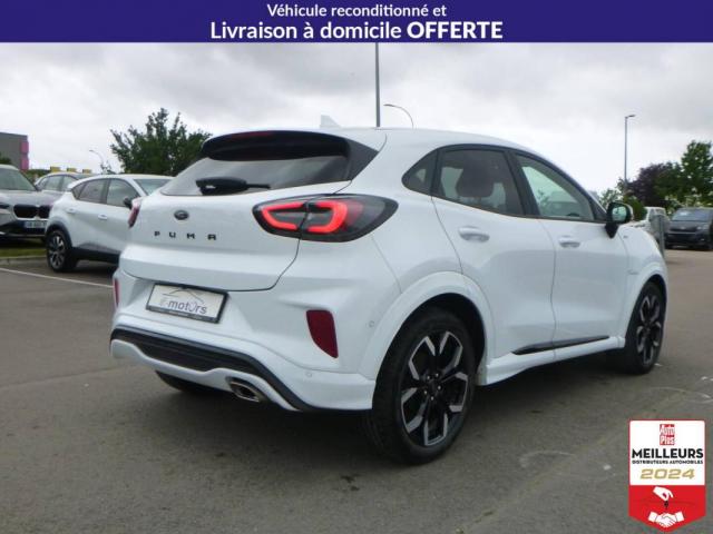Ford Puma image 7