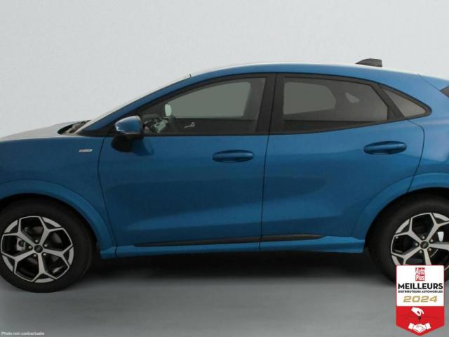 Ford Puma image 3