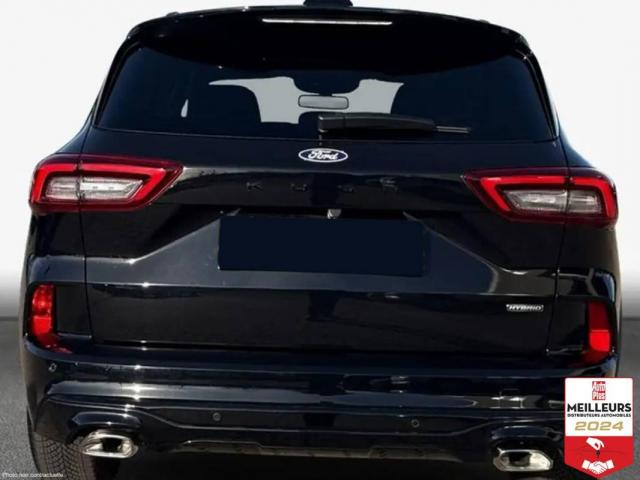 Ford Kuga image 2