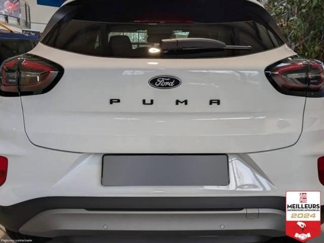 Ford Puma image 2