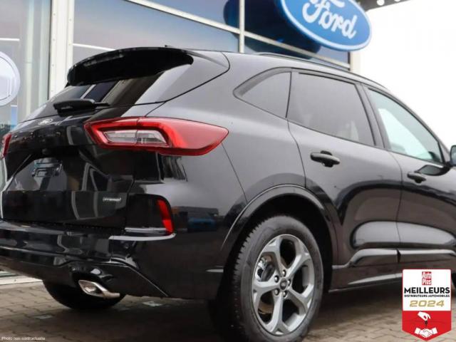 Ford Kuga image 5