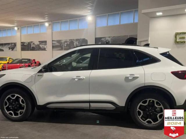 Ford Kuga image 3