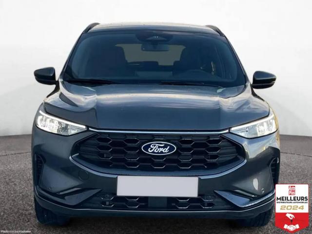 Ford Kuga image 3