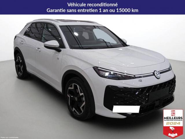 Volkswagen T-Roc image 7