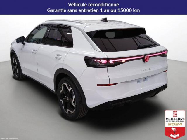 Volkswagen T-Roc image 5