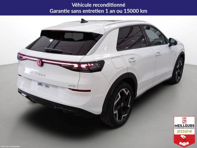 Volkswagen T-Roc image 9