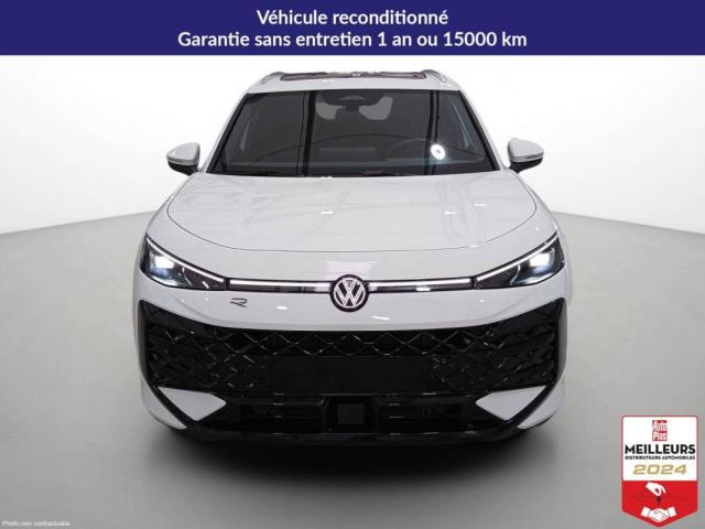 Volkswagen T-Roc image 1